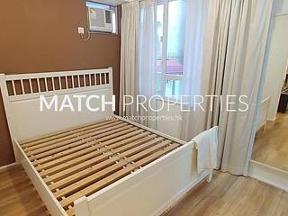 Mid Levels Central - Ying Fai Court 06