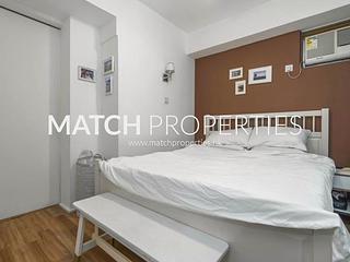 Mid Levels Central - Ying Fai Court 15