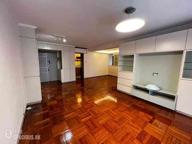 Kowloon Tong - Beverly Villas Block 10 02