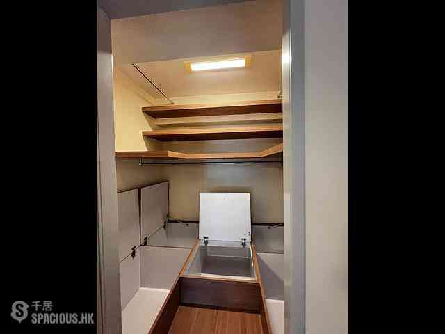 Kowloon Tong - Beverly Villas Block 10 08
