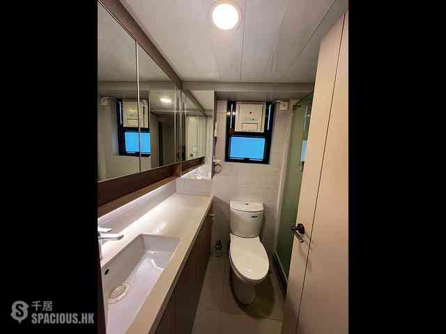 Kowloon Tong - Beverly Villas Block 10 10