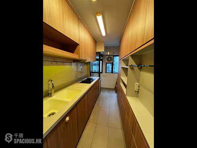 Kowloon Tong - Beverly Villas Block 10 11