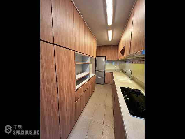Kowloon Tong - Beverly Villas Block 10 12