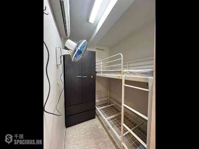 Kowloon Tong - Beverly Villas Block 10 14