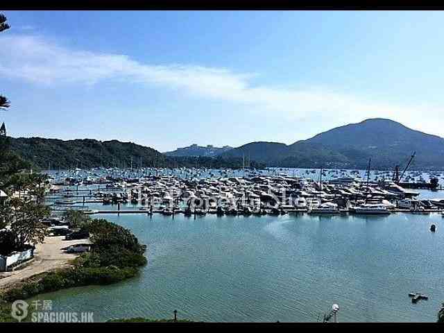 Sai Kung - 40, Che Keng Tuk Road 01
