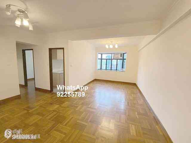 Mid Levels West - Kenyon Court 01