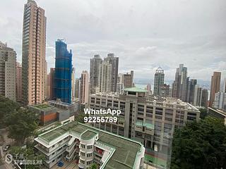 Mid Levels West - Kenyon Court 03