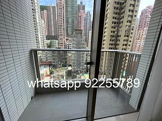 Sai Ying Pun - Island Crest 02