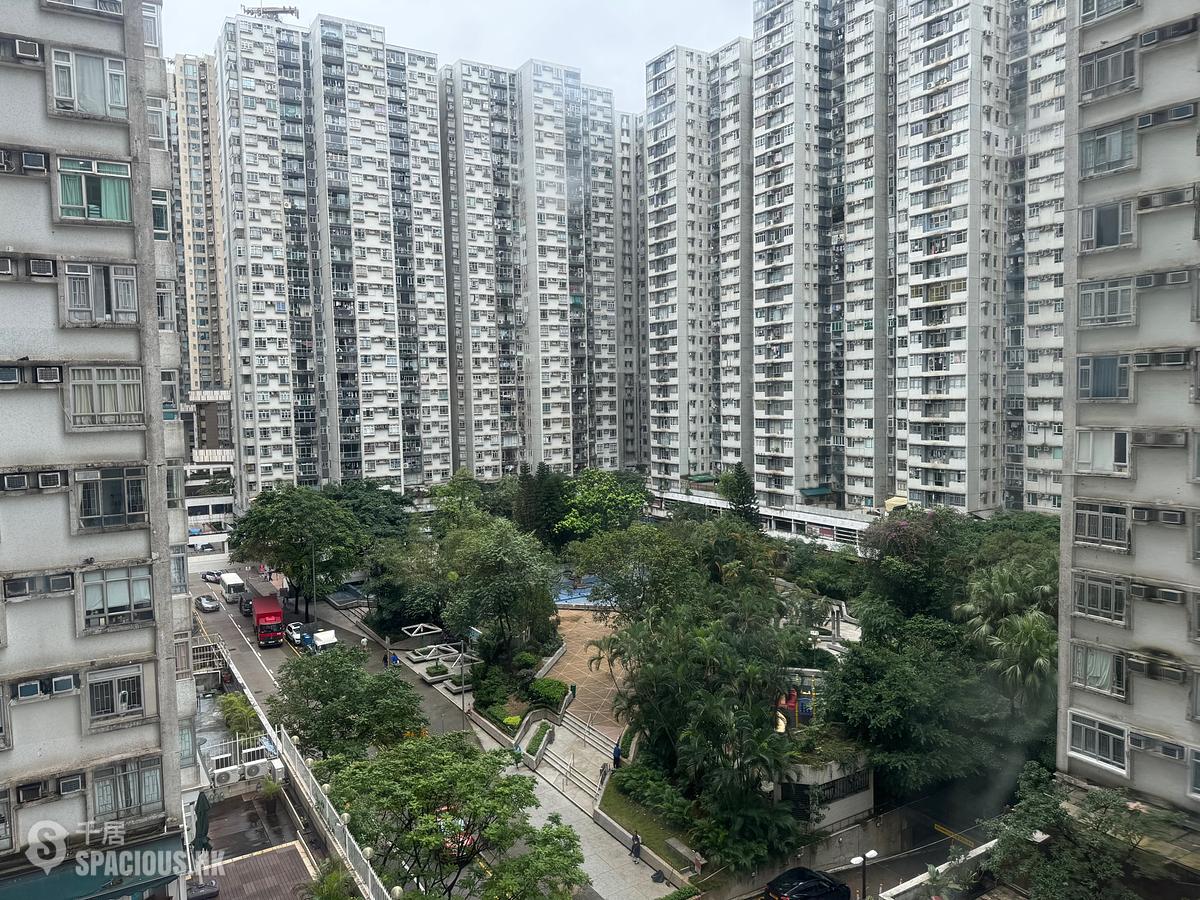 North Point - City Garden 01