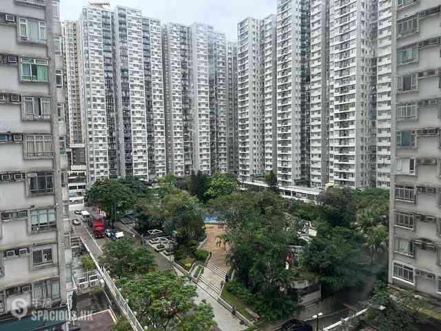 North Point - City Garden 01