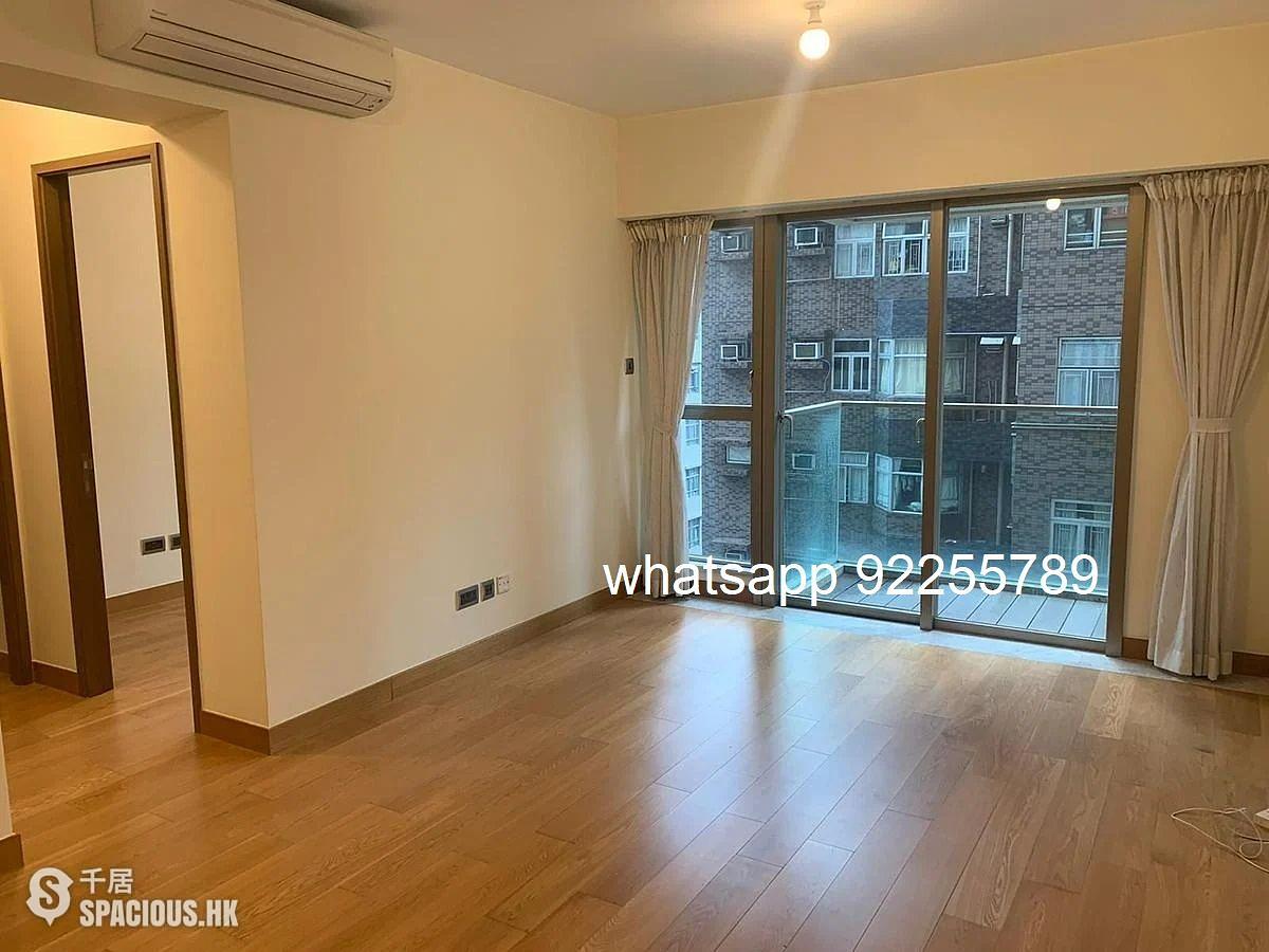 Sai Ying Pun - The Nova 01