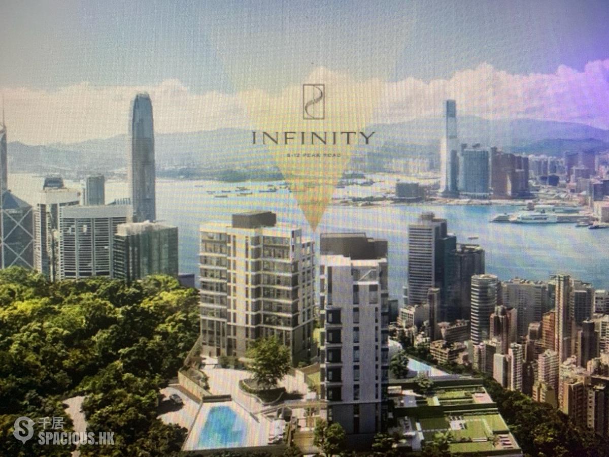 山顶 - Infinity 01