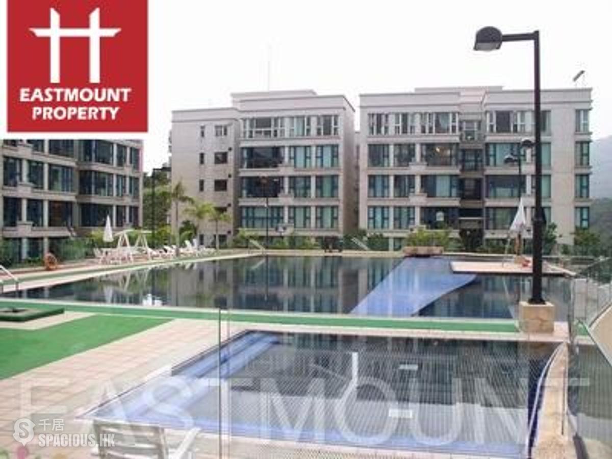 Clear Water Bay - Hillview Court 01
