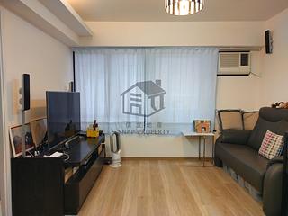 Sai Ying Pun - Kam Ning Mansion 02