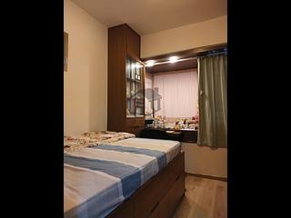 Sai Ying Pun - Kam Ning Mansion 03