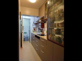 Sai Ying Pun - Kam Ning Mansion 05