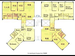 赤柱 - 旭逸居3座 05