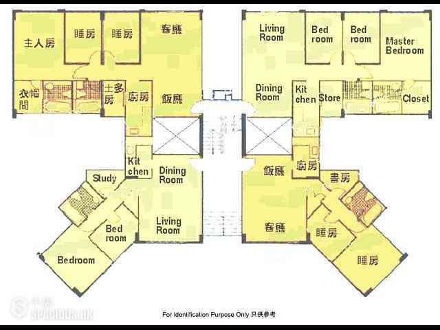Stanley - Stanford Villa Block 3 05
