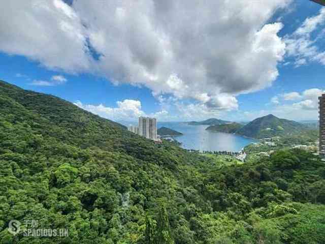 Repulse Bay - Sea Cliff Mansions Block 19C, Repulse Bay Road 01