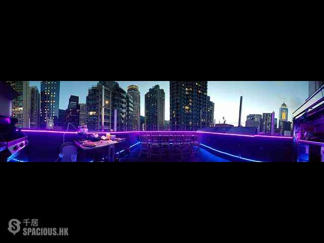 灣仔 - 兆威閣 01