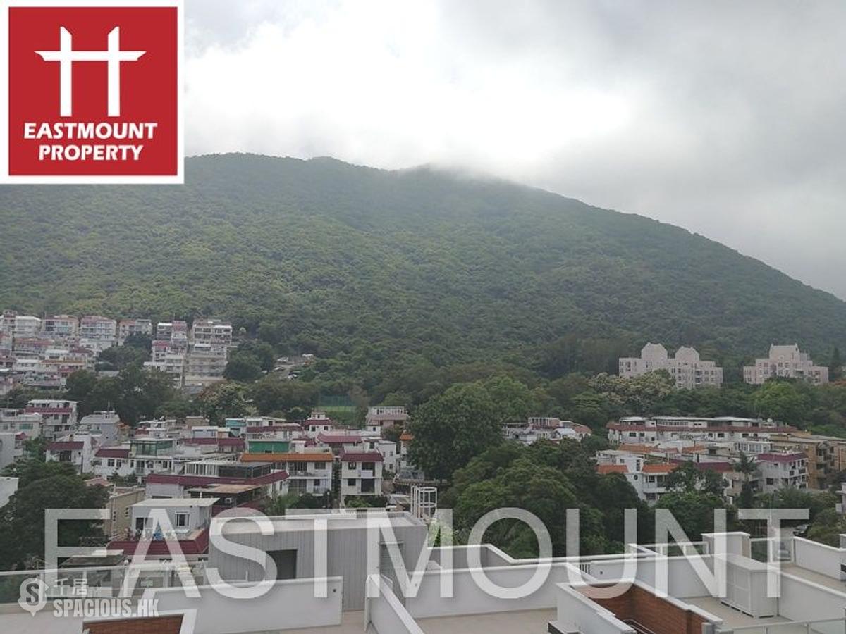 Clear Water Bay - Mount Pavilia 01