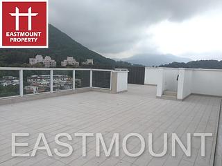 Clear Water Bay - Mount Pavilia 03