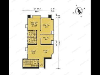Mid Levels Central - Valiant Park 12