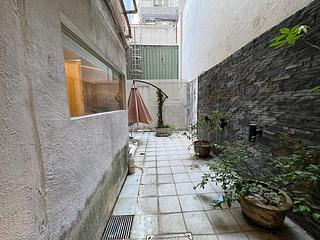 Shek Tong Tsui - Wing Wah Mansion 08