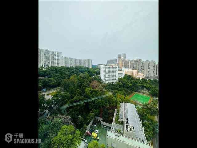 寶馬山 - 天寶大廈 01