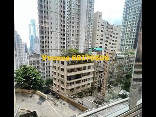 Mid Levels Central - Ying Fai Court 02