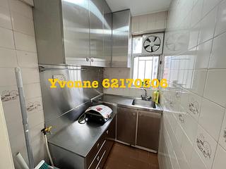 Mid Levels Central - Ying Fai Court 08
