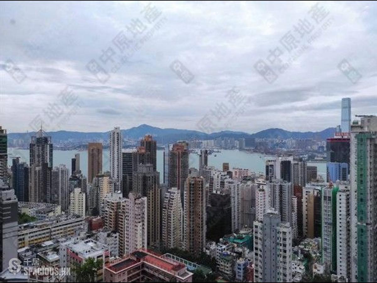 西半山 - 香港花園 01