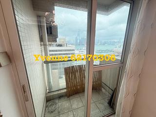 Sheung Wan - Talon Tower 03
