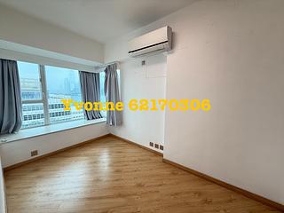 Sheung Wan - Talon Tower 06