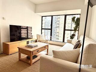 Mid Levels Central - 62B, Robinson Road 05
