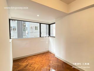 Mid Levels Central - 62B, Robinson Road 07