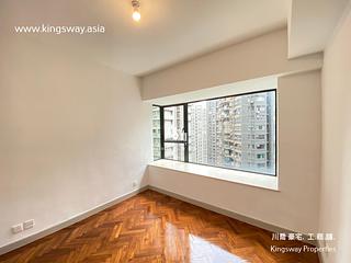 Mid Levels Central - 62B, Robinson Road 08