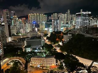 Wan Chai - The Zenith 12