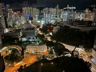 Wan Chai - The Zenith 13