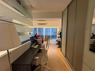 Mid Levels West - Wing Wa Mansion 10
