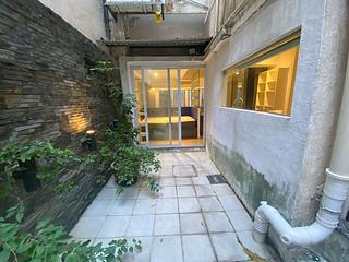 Mid Levels West - Wing Wa Mansion 12