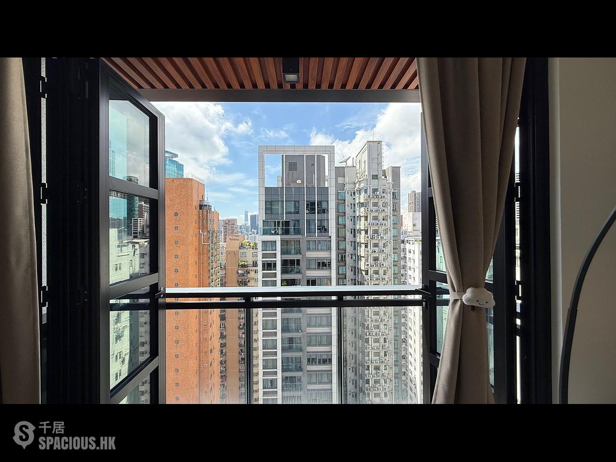 跑马地 - THE ASTER (RESIGLOW) 01
