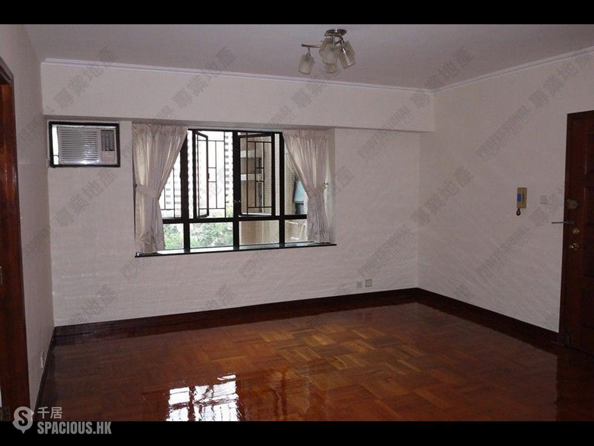 Mid Levels Central - Robinson Heights 01