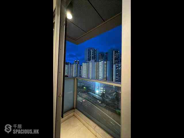 Sham Shui Po - Cullinan West 01