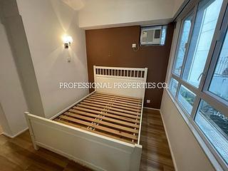 Mid Levels Central - Ying Fai Court 12