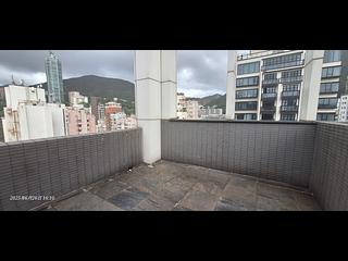 跑馬地 - 寶華閣 09