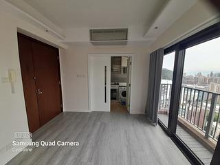 Sai Ying Pun - The Babington 21