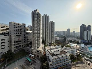 黃竹坑 - 港島南岸2期 揚海2A座 23