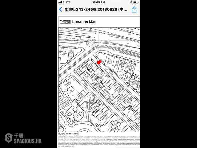 Sheung Wan - 245, Wing Lok Street 08
