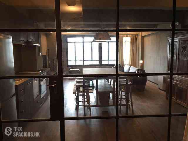 Sheung Wan - 245, Wing Lok Street 13
